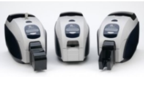 ID Card Printing Machines